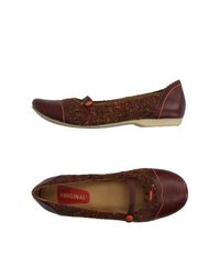 Балетки Clarks Originals