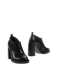 Ботинки ANN Demeulemeester