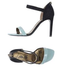 Сандалии Lanvin