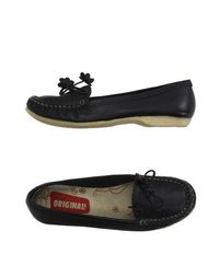 Мокасины Clarks Originals