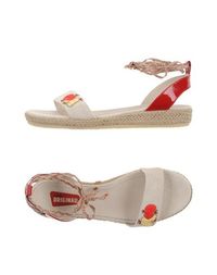 Эспадрильи Clarks Originals
