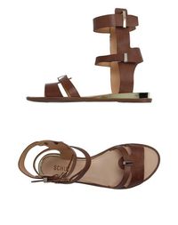 Сандалии Schutz