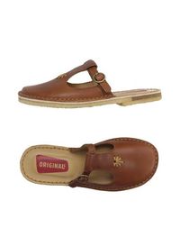 Сандалии Clarks Originals