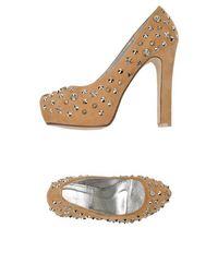 Туфли Jeffrey Campbell