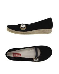 Эспадрильи Clarks Originals