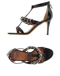 Сандалии Givenchy