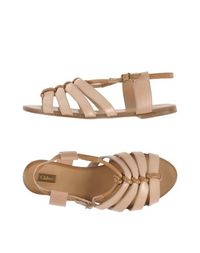 Сандалии ChloÉ