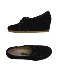 Обувь на шнурках Clarks Originals