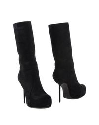 Сапоги Rick Owens