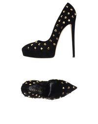 Туфли Casadei