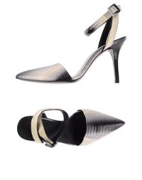Сандалии Alexander Wang