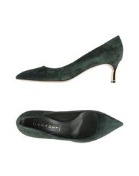 Туфли Casadei