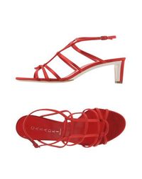 Сандалии Casadei