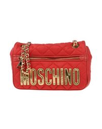 Сумка на руку Moschino