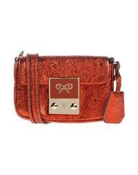 Сумка через плечо Anya Hindmarch