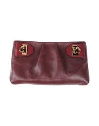 Сумка на руку Salvatore Ferragamo