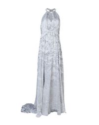 Длинное платье Matthew Williamson