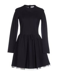 Короткое платье Redvalentino