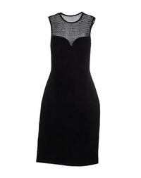 Платье до колена AlaÏa