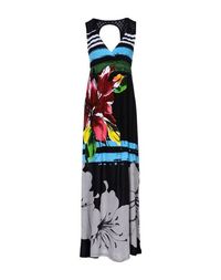Длинное платье Desigual