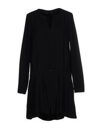 Короткое платье Proenza Schouler