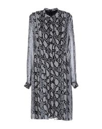 Платье до колена Proenza Schouler
