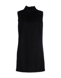 Короткое платье Dsquared2
