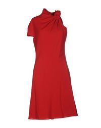 Платье до колена Giambattista Valli