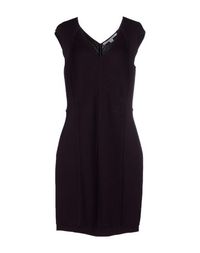 Короткое платье Diane VON Furstenberg