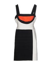 Короткое платье HervÉ LÉger BY MAX Azria