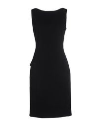 Короткое платье Moschino