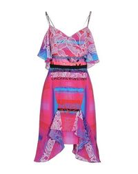 Платье до колена Peter Pilotto