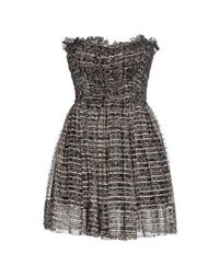 Короткое платье Isabel Marant