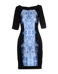 Короткое платье Prabal Gurung