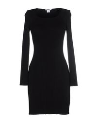 Короткое платье Helmut Lang