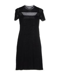 Короткое платье Alexander Wang