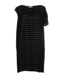 Короткое платье Vionnet
