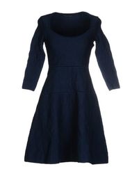 Короткое платье ZAC Posen