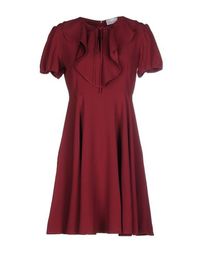 Короткое платье Redvalentino