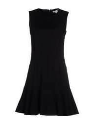 Короткое платье Diane VON Furstenberg