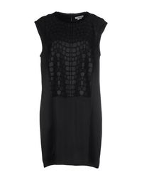 Короткое платье Helmut Lang
