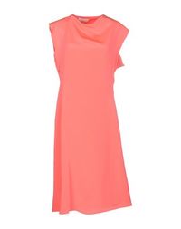 Платье до колена 3.1 Phillip LIM