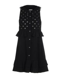 Короткое платье Redvalentino