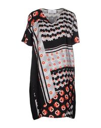 Короткое платье Prabal Gurung