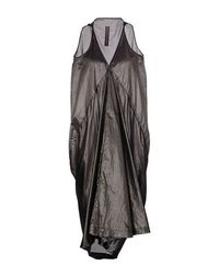 Платье до колена Rick Owens
