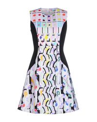 Короткое платье Peter Pilotto