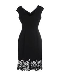 Короткое платье Blumarine