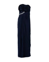 Длинное платье Notte BY Marchesa