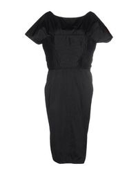 Платье до колена Nina Ricci