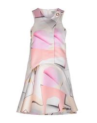 Короткое платье Kenzo